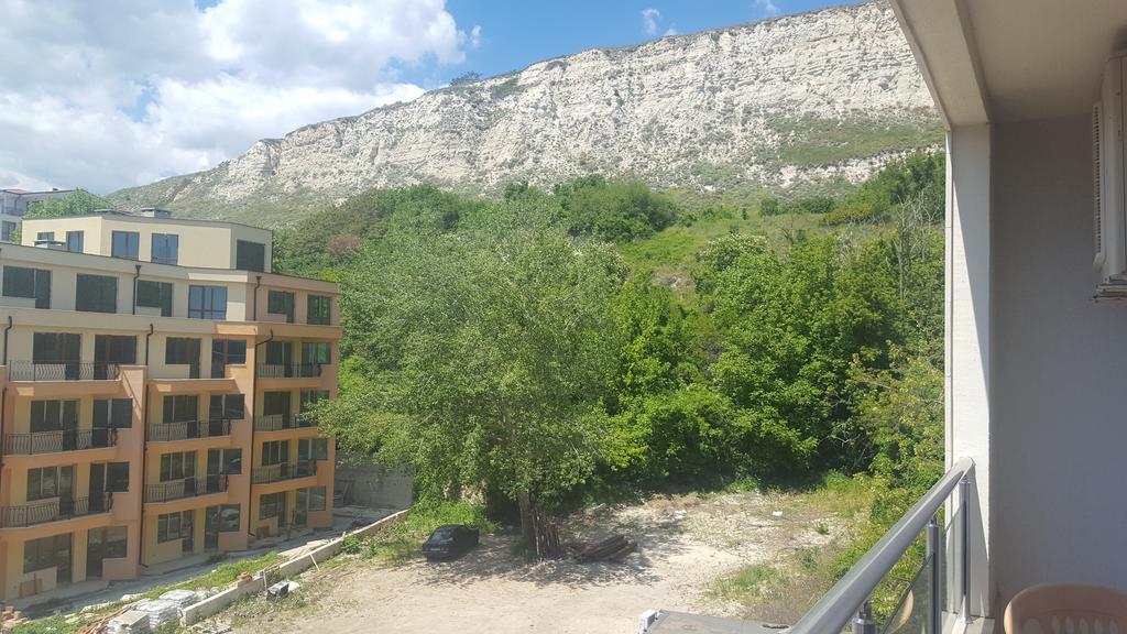 Apartments In Princess Residence Balchik Exterior photo