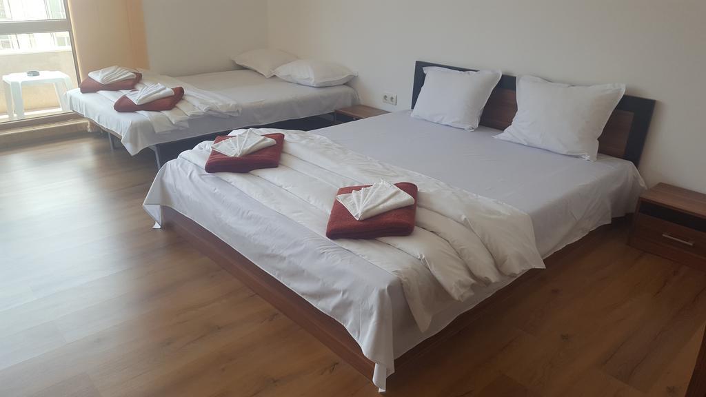 Apartments In Princess Residence Balchik Exterior photo